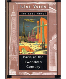 Paris in the Twentieth Century