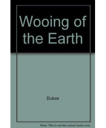 The Wooing of Earth