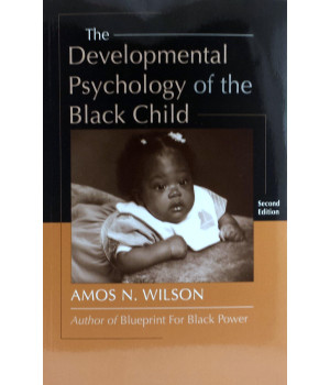 Developmental Psychology of the Black Child