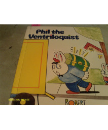 Phil the Ventriloquist
