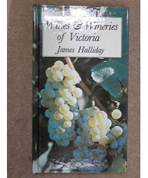 Wines and Wineries of Victoria