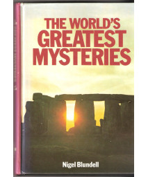 Worlds Greatest Mysteries