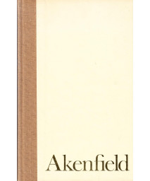 Akenfield: portrait of an English village