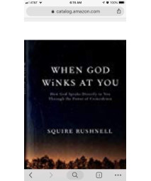 When God Winks at You: How God Speaks Directly to You Through the Power of Coincidence
