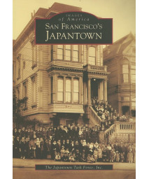 San Francisco's Japantown (CA) (Images of America)