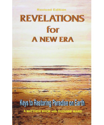 Revelations for a New Era: A Matthew Book With Suzanne Ward