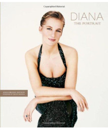 Diana: The Portrait: Anniversary Edition