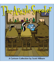 The Argyle Sweater: A Cartoon Collection (Volume 1)