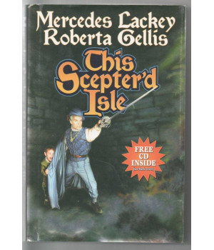 This Scepter'd Isle (The Doubled Edge, Book 1)