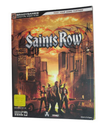 Saints Row Signature Series Guide