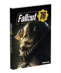Fallout 76: Official Guide