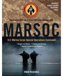 MARSOC: U.S. Marine Corps Special Operations Command