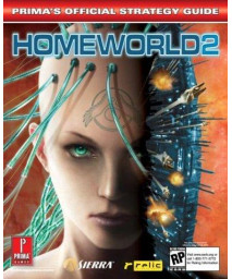 Homeworld 2 (Prima's Official Strategy Guide)