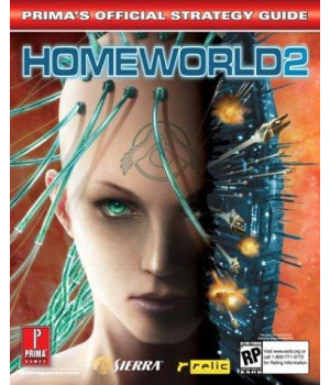 Homeworld 2 (Prima's Official Strategy Guide)