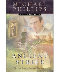 An Ancient Strife (Caledonia Series, Book 2)