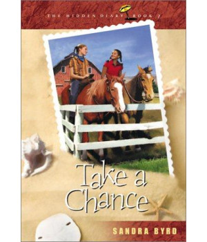 Take a Chance (Hidden Diary)