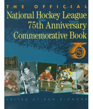 NHL 75th Anniversary