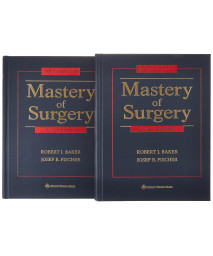 Mastery of Surgery (2 vols.)