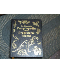 Encyclopedia of Prehistoric World