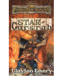 Star of Cursrah (Forgotten Realms: Lost Empires, Book 3))