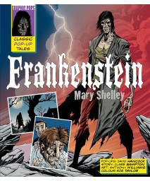 Frankenstein: A Classic Pop-Up Tale