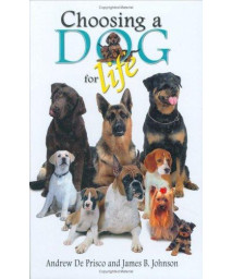Choosing a Dog for Life