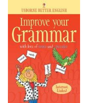 Improve Your Grammar: Internet Linked (Better English)