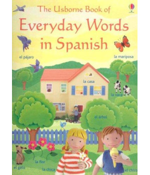 Everyday Words In Spanish