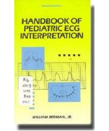 Handbook of Pediatric Ecg Interpretation