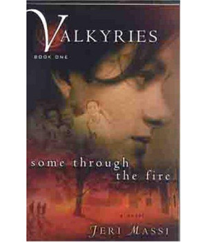 Some Through the Fire (Valkyries Series)