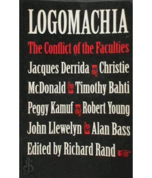 Logomachia: The Conflict of the Faculties
