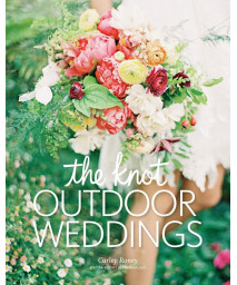 The Knot Outdoor Weddings