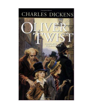 Oliver Twist: Whole Heart and Soul (Twayne's Masterwork Studies)