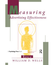 Measuring Advertising Effectiveness