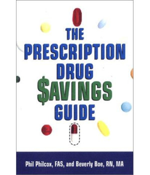 The Prescription Drug Savings Guide