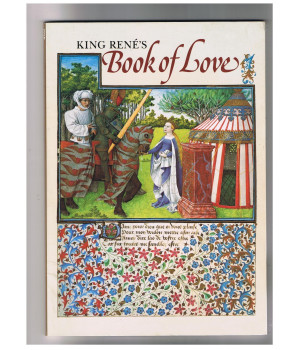 King Renes: Book of Love