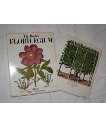 The Besler Florilegium: Plants of the Four Seasons