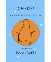Cheops: A Cupboard For The Sun