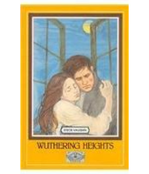 Wuthering Heights (Short Classics)