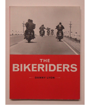 The Bikeriders