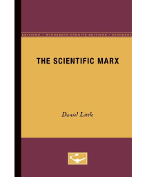 The Scientific Marx