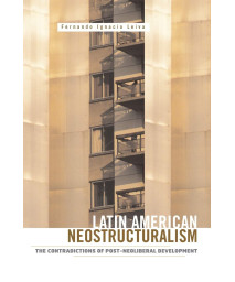 Latin American Neostructuralism