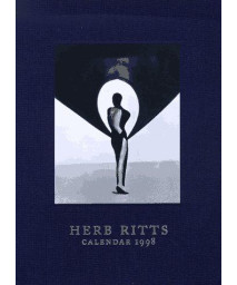 Cal 98 Herb Ritts Calendar