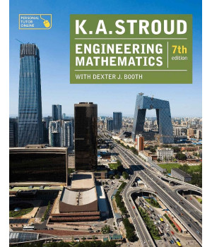 Engineering Mathematics (Volume 1)