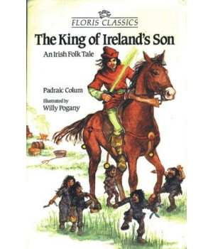 King of Irelands Son