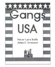 Gangs U.S.A.