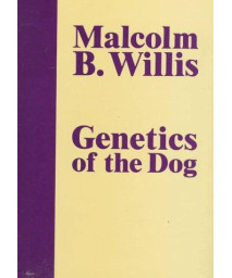 Genetics of the Dog