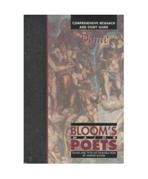 Dante (Bloom's Modern Critical Views)