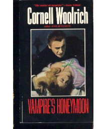 Vampire's Honeymoon