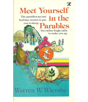 Meet yourself in the parables